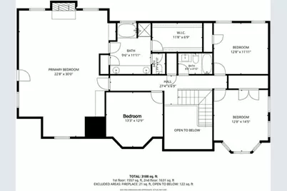 208 Sheffield Lane, Powder Springs, GA 30127 - Photo 46
