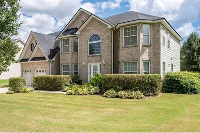 208 Sheffield Lane, Powder Springs, GA 30127 - Photo 2