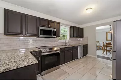 208 Sheffield Lane, Powder Springs, GA 30127 - Photo 16