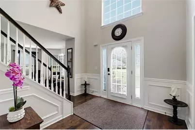 208 Sheffield Lane, Powder Springs, GA 30127 - Photo 8