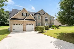 208 Sheffield Ln, Powder Springs, GA 30127 - Photo 1