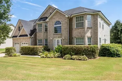 208 Sheffield Lane, Powder Springs, GA 30127 - Photo 1