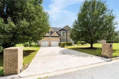 208 Sheffield Lane, Powder Springs, GA 30127 - Photo 4