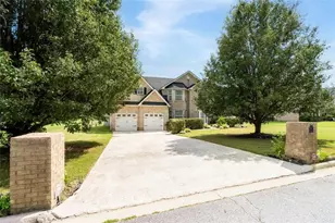 208 Sheffield Ln, Powder Springs, GA 30127 - Photo 4
