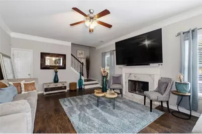 208 Sheffield Lane, Powder Springs, GA 30127 - Photo 20