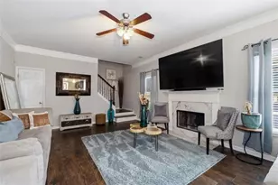 208 Sheffield Ln, Powder Springs, GA 30127 - Photo 20