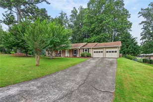 4371 Marsh Rd, Marietta, GA 30066 - Photo 2