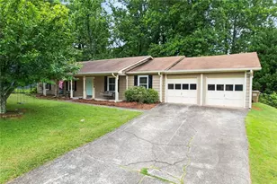 4371 Marsh Rd, Marietta, GA 30066 - Photo 1