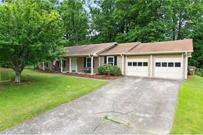 4371 Marsh Road, Marietta, GA 30066 - Photo 4
