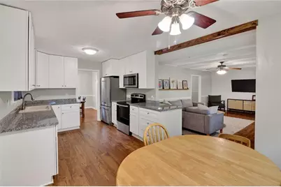 4371 Marsh Road, Marietta, GA 30066 - Photo 16