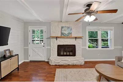 4371 Marsh Road, Marietta, GA 30066 - Photo 20