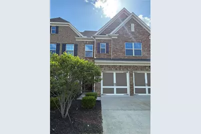 1335 Hampton Oaks Drive, Alpharetta, GA 30004 - Photo 1
