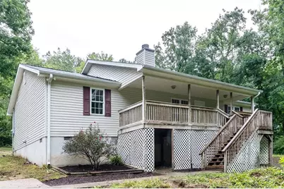 70 Katie Lane, Carlton, GA 30627 - Photo 1