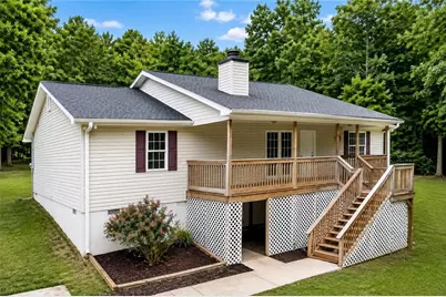 70 Katie Lane, Carlton, GA 30627 - Photo 1