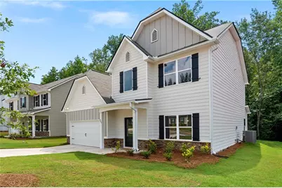487 Charleston Place, Villa Rica, GA 30180 - Photo 2