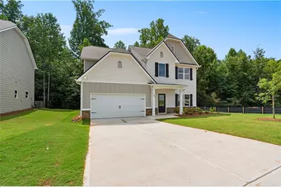 487 Charleston Place, Villa Rica, GA 30180 - Photo 4
