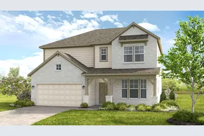 8840 Chesford Grove, Ball Ground, GA 30107 - Photo 1