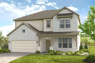 8840 Chesford Grv, Ball Ground, GA 30107 - Photo 1