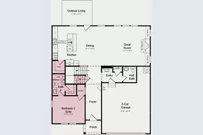 8840 Chesford Grove, Ball Ground, GA 30107 - Photo 2