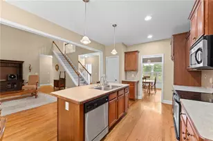 234 Morgan Ln, Dawsonville, GA 30534 - Photo 12