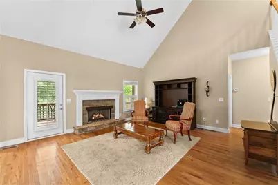 234 Morgan Lane, Dawsonville, GA 30534 - Photo 18