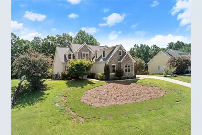 234 Morgan Lane, Dawsonville, GA 30534 - Photo 68