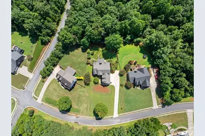 234 Morgan Lane, Dawsonville, GA 30534 - Photo 56