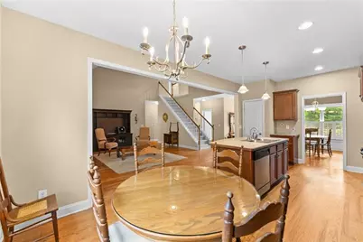 234 Morgan Lane, Dawsonville, GA 30534 - Photo 16