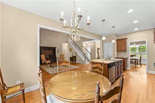 234 Morgan Ln, Dawsonville, GA 30534 - Photo 16