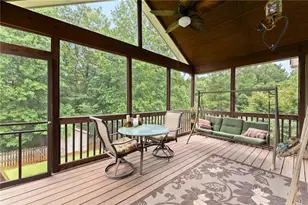 234 Morgan Ln, Dawsonville, GA 30534 - Photo 42