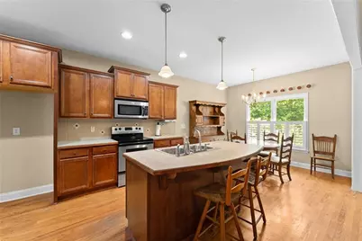 234 Morgan Lane, Dawsonville, GA 30534 - Photo 14