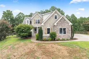 234 Morgan Ln, Dawsonville, GA 30534 - Photo 1