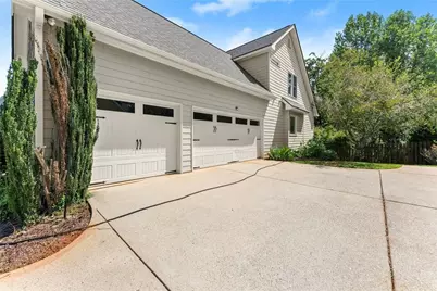234 Morgan Lane, Dawsonville, GA 30534 - Photo 48