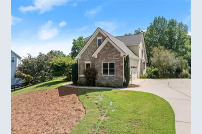 234 Morgan Lane, Dawsonville, GA 30534 - Photo 70