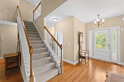 234 Morgan Lane, Dawsonville, GA 30534 - Photo 18