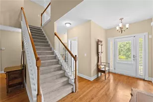 234 Morgan Ln, Dawsonville, GA 30534 - Photo 18