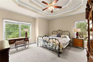 234 Morgan Ln, Dawsonville, GA 30534 - Photo 4