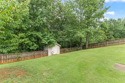 234 Morgan Lane, Dawsonville, GA 30534 - Photo 48