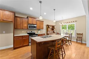 234 Morgan Ln, Dawsonville, GA 30534 - Photo 14