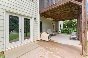234 Morgan Ln, Dawsonville, GA 30534 - Photo 42