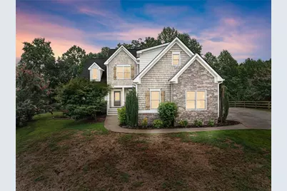 234 Morgan Lane, Dawsonville, GA 30534 - Photo 2