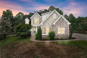 234 Morgan Ln, Dawsonville, GA 30534 - Photo 2