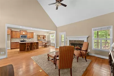 234 Morgan Lane, Dawsonville, GA 30534 - Photo 20
