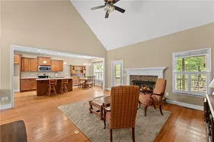 234 Morgan Ln, Dawsonville, GA 30534 - Photo 20
