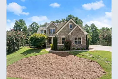 234 Morgan Lane, Dawsonville, GA 30534 - Photo 66