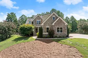 234 Morgan Ln, Dawsonville, GA 30534 - Photo 66