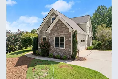234 Morgan Lane, Dawsonville, GA 30534 - Photo 2