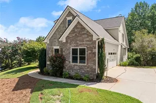 234 Morgan Ln, Dawsonville, GA 30534 - Photo 2
