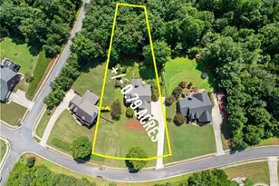 234 Morgan Ln, Dawsonville, GA 30534 - Photo 64