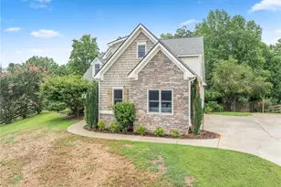 234 Morgan Ln, Dawsonville, GA 30534 - Photo 4
